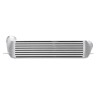 MISHIMOTO PERFORMANCE INTERCOOLER FOR BMW 335I E9X /135I E82 - SILVER