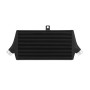 MISHIMOTO RACE INTERCOOLER FOR MITSUBISHI LANCER EVOLUTION 7/8/9 - BLACK