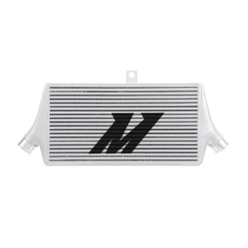 MISHIMOTO RACE INTERCOOLER FOR MITSUBISHI LANCER EVOLUTION 7/8/9 - BLACK