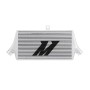 MISHIMOTO RACE INTERCOOLER FOR MITSUBISHI LANCER EVOLUTION 7/8/9 - BLACK
