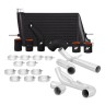 MISHIMOTO PERFORMANCE INTERCOOLER KIT FOR MISTUBISHI LANCER EVOLUTION X - BLACK