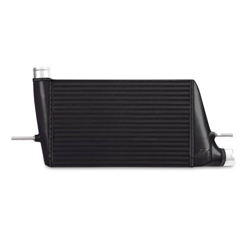 MISHIMOTO PERFORMANCE INTERCOOLER FOR MITSUBISHI LANCER EVOLUTION X - BLACK