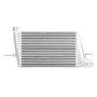MISHIMOTO PERFORMANCE INTERCOOLER FOR MITSUBISHI LANCER EVOLUTION X - SILVER