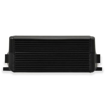 MISHIMOTO BLACK INTERCOOLER FOR BMW 135I / 235I / M2 / 335I / 435I F22 - F30