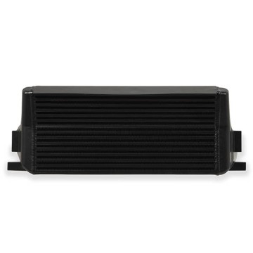 MISHIMOTO BLACK INTERCOOLER FOR BMW 135I / 235I / M2 / 335I / 435I F22 - F30