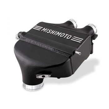 MISHIMOTO PERFORMANCE AIR-TO-WATER INTERCOOLER FOR BMW S55 M3 / M4 / M2C F8X