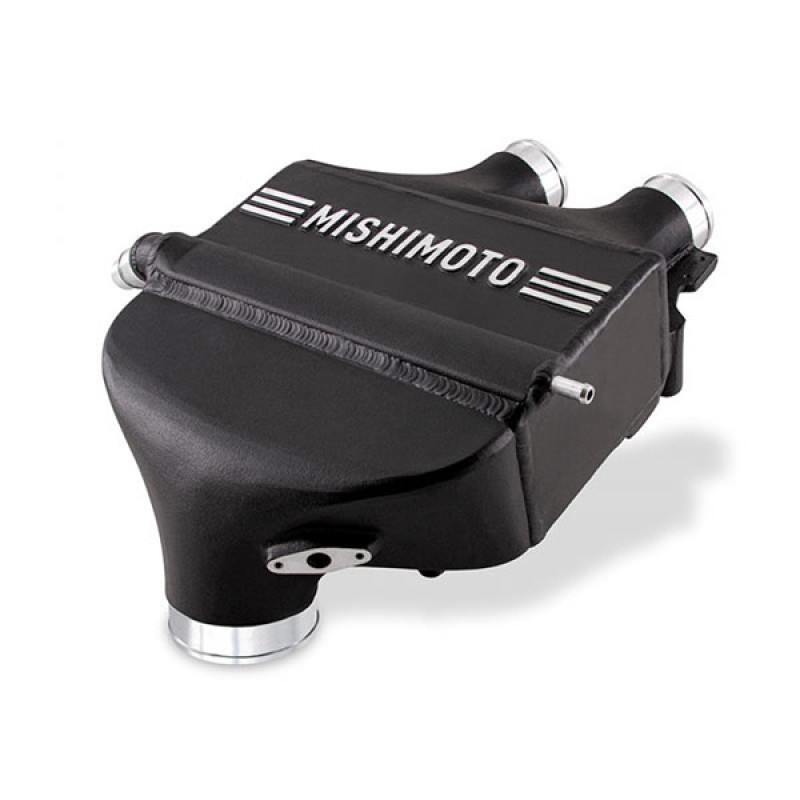 MISHIMOTO PERFORMANCE AIR-TO-WATER INTERCOOLER FOR BMW S55 M3 / M4 / M2C F8X