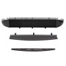 MISHIMOTO PERFORMANCE INTERCOOLER FOR FORD FIESTA ST MK7 - BLACK