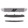 MISHIMOTO PERFORMANCE INTERCOOLER FOR FORD FIESTA ST MK7 - SILVER