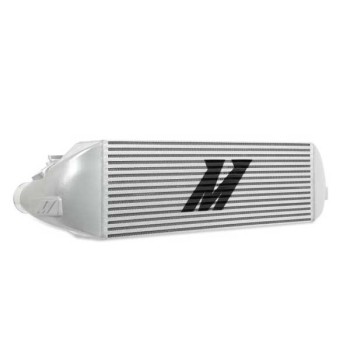 MISHIMOTO PERFORMANCE INTERCOOLER FOR FORD FOCUS 3 ST - SILVER