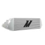 MISHIMOTO PERFORMANCE INTERCOOLER FOR FORD FOCUS 3 ST - SILVER