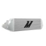 MISHIMOTO PERFORMANCE INTERCOOLER FOR FORD FOCUS 3 ST - SILVER