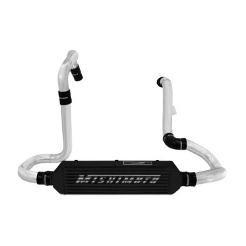 HYUNDAI GENESIS COUPE 2.0T INTERCOOLER, 2010-2012, BLACK