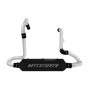 HYUNDAI GENESIS COUPE 2.0T INTERCOOLER, 2010-2012, BLACK