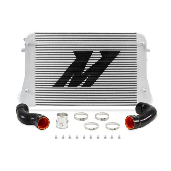 MISHIMOTO PERFORMANCE INTERCOOLER FOR VOLKSWAGEN 2.0 TFSI EA113 GOLF 5 GTI / GOLF 6 R / LEON CUPRA