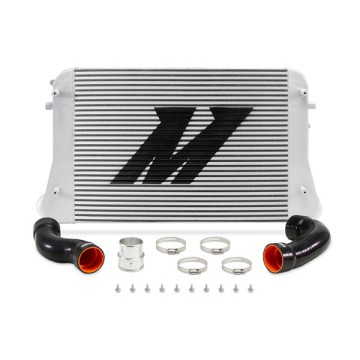 MISHIMOTO PERFORMANCE INTERCOOLER FOR VOLKSWAGEN 2.0 TFSI EA113 GOLF 5 GTI / GOLF 6 R / LEON CUPRA
