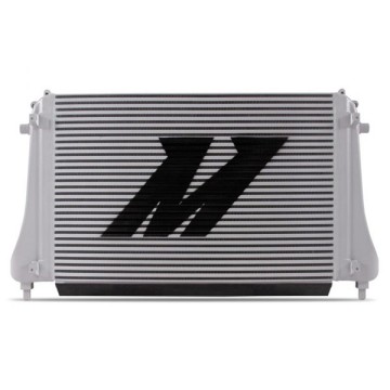 MISHIMOTO PERFORMANCE INTERCOOLER FOR GOLF 7 / S3 8V / CUPRA / VRS MQB
