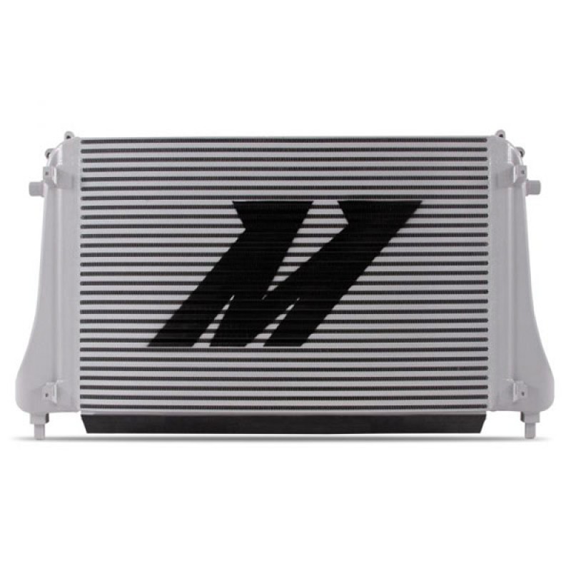 MISHIMOTO PERFORMANCE INTERCOOLER FOR GOLF 7 / S3 8V / CUPRA / VRS MQB