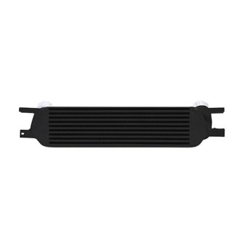 MISHIMOTO PERFORMANCE INTERCOOLER FOR FORD MUSTANG ECOBOOST - BLACK
