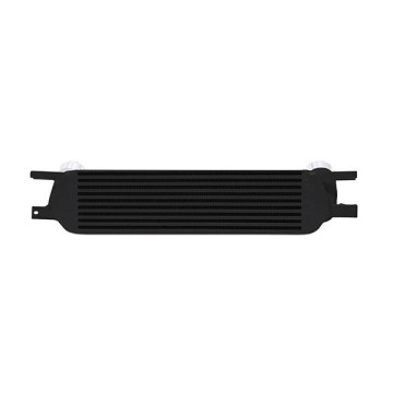 MISHIMOTO PERFORMANCE INTERCOOLER FOR FORD MUSTANG ECOBOOST - BLACK