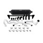 MISHIMOTO FRONT-MOUNT INTERCOOLER KIT FOR SUBARU IMPREZA STI 15-19 - BLACK