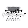 MISHIMOTO FRONT-MOUNT INTERCOOLER KIT FOR SUBARU IMPREZA STI 15-19 - SILVER