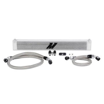 MISHIMOTO OIL COOLER KIT FOR BMW M3 E46