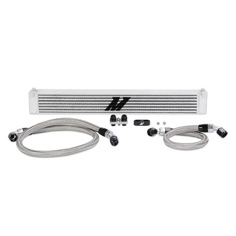 MISHIMOTO OIL COOLER KIT FOR BMW M3 E46
