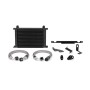 MISHIMOTO OIL COOLER KIT FOR MITSUBISHI LANCER EVOLUTION 7/8/9 - BLACK