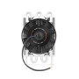 MISHIMOTO HEAVY-DUTY TRANSMISSION COOLER WITH ELECTRIC FAN