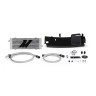 MISHIMOTO OIL COOLER FOR FORD FOCUS 3 RS - SILVER NON THERMOSTATIC