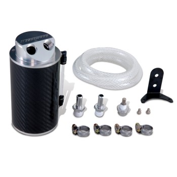 CARBON FIBRE OIL CATCH CAN
