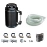 BLACK OIL CATCH CAN