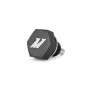 MISHIMOTO MAGNETIC OIL DRAIN PLUG M14 X 1.5, BLACK
