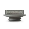 MISHIMOTO HOONIGAN OIL FILLER CAP FOR MAZDA -SILVER