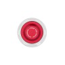 MISHIMOTO OIL FILLER CAP FOR MAZDA - RED