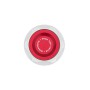 MISHIMOTO OIL FILLER CAP FOR MITSUBISHI - RED