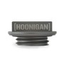 MISHIMOTO HOONIGAN OIL FILLER CAP FOR SUBARU - SILVER