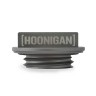 MISHIMOTO HOONIGAN OIL FILLER CAP FOR SUBARU - SILVER