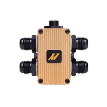 MISHIMOTO IN-LINE OIL THERMOSTAT