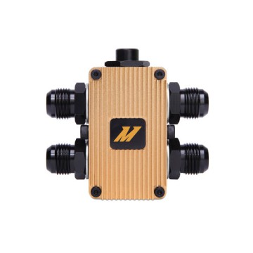 MISHIMOTO IN-LINE OIL THERMOSTAT