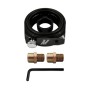 MISHIMOTO OIL FILTER SANDWICH PLATE ADAPTER