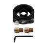 MISHIMOTO OIL FILTER SANDWICH PLATE ADAPTER