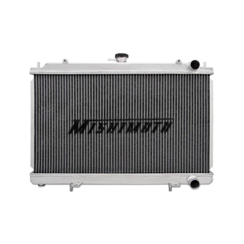 NISSAN 240SX W/ KA PERFORMANCE RADIATOR, 1995-1998