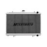 NISSAN 240SX W/ KA PERFORMANCE RADIATOR, 1995-1998
