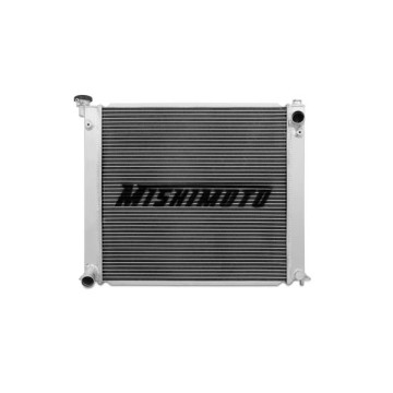 MISHIMOTO PERFORMANCE RADIATOR FOR NISSAN 300ZX TURBO