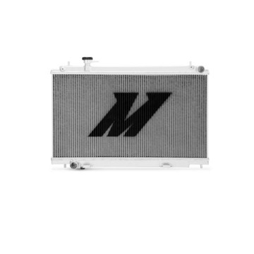 MISHIMOTO PERFORMANCE RADIATOR FOR NISSAN 350Z 03-06