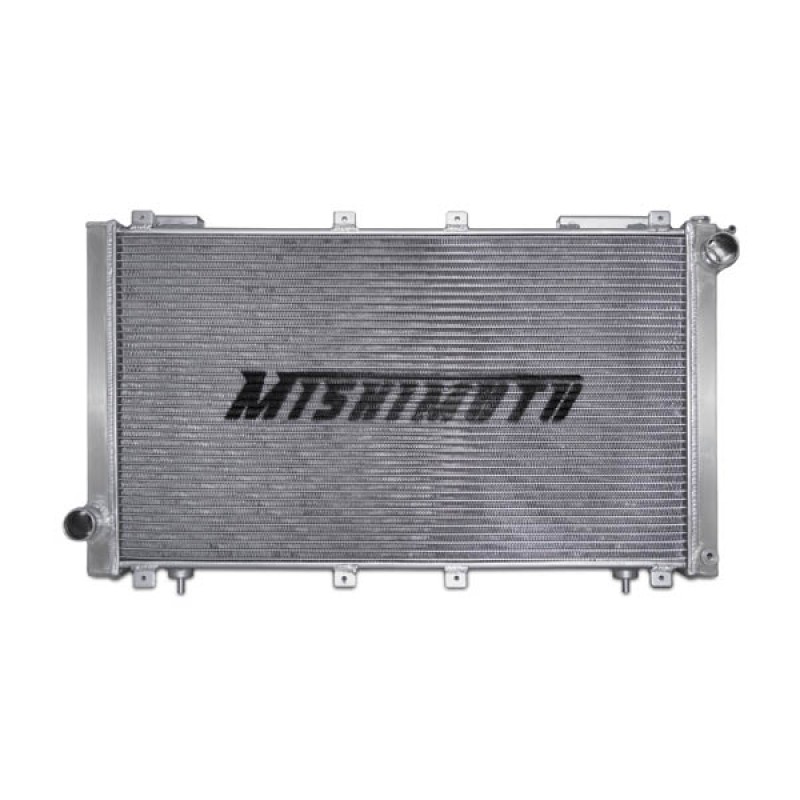 MISHIMOTO PERFORMANCE RADIATOR FOR SUBARU IMPREZA GT