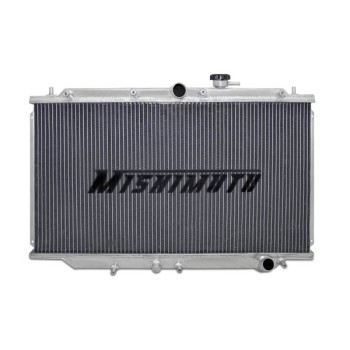 MISHIMOTO PERFORMANCE RADIATOR FOR HONDA PRELUDE 92-96