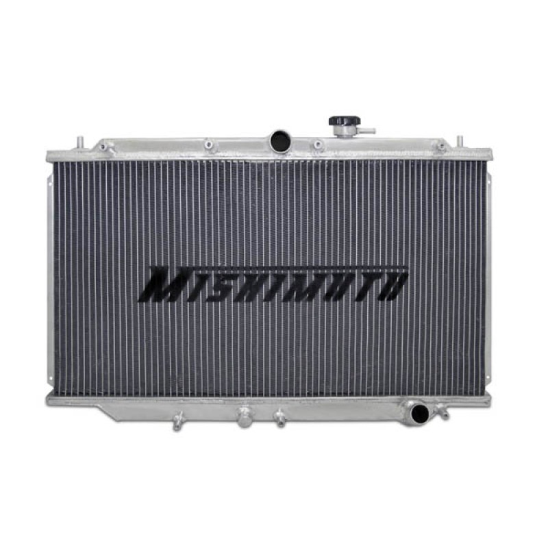 MISHIMOTO PERFORMANCE RADIATOR FOR HONDA PRELUDE 92-96